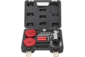 TABODD Diesel Engine Timing Locking Tool Kit, Engine Camshaft Adjustment Tool Locking Tool Compatible with Ford 2.0 Ecoblue TDCi Engine
