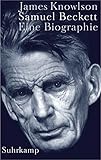 Image de Samuel Beckett - Eine Biographie.