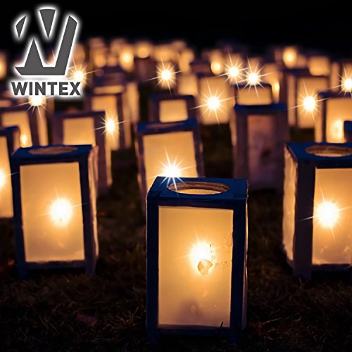 WINTEX 100 Blatt Transparentpapier DIN A4 100 g/qm Super Qualität - 4