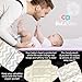 Bula Baby Nappy Changing Mat Chevron