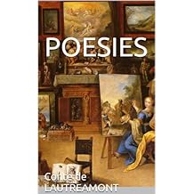 Amazoncouk Conte De Lautreamont Books -
