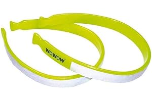 Wowow Juego Aros Pantalon Reflectante 3m