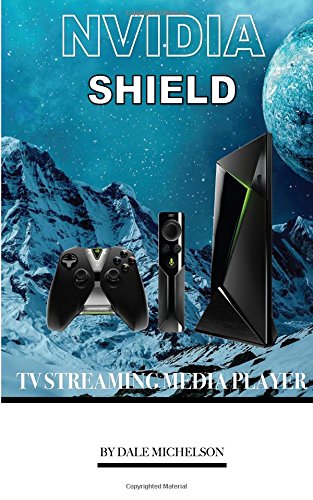Price comparison product image Nvidia Shield Tv Streaming Media Player