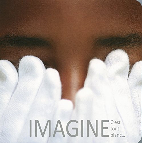 couverture de : Imagine