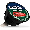 Caffè Borbone Miscela Decaffeinata - 90 capsule (6 confezioni da 15) - Compatibili con le Macchine Nescafè