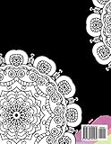 Image de Swear Words Coloring Book: Mandala Coloring Books for Relaxation Meditation and Creativity: 1