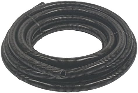 Adaptaflex Standard Weight Nylon Conduit 28mm x 10m Black
