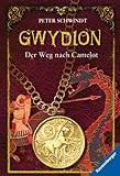 Cover zum Buch Der Weg nach Camelot