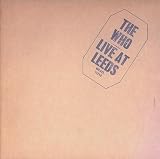 Live at Leeds +8 [Shm] - Who [Re-Issue]