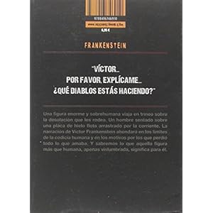 Junji Ito: Frankenstein