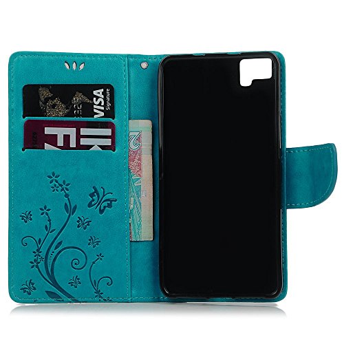 bq Aquaris M5 Funda Libro de Cuero Impresi n Con Tapa y Cartera Correa de mano - Mavis s Diary Carcasa PU Leather Con TPU Silicona Case Interna Suave Soporte Plegable Ranuras para Tarjetas y Billetera Cierre Magn tico - Dise o de Mariposa y Flor Azul reviews bq Aquaris M5 Funda Libro de Cuero Impresi n Con Tapa y Cartera Correa de mano - Mavis s Diary Carcasa PU Leather Con TPU Silicona Case Interna Suave Soporte Plegable Ranuras para Tarjetas y Billetera Cierre Magn tico - Dise o de Mariposa y Flor Azul
