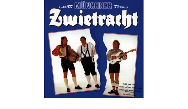 Munchner Zwietracht Munchner Zwietracht Amazon De Musik