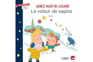 OLI - Le voleur de sapins