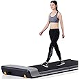 Xiaomi Folding Walking Pad light treadmill with LED display and APP control - Black