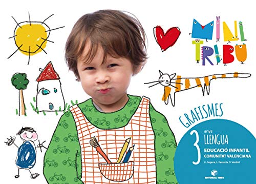 Grafismes Minitribu 3Llengua (VAL)