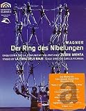 Richard Wagner - Der Ring des Nibelungen [Blu-ray] [Limited Edition] - Matti Salminen
