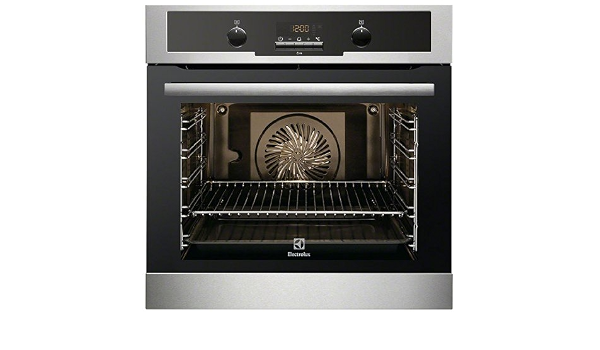 يفترض غير راض خذ ضماننا forno electrolux eob5440bax amazon -  theunlikelyevangelist.com
