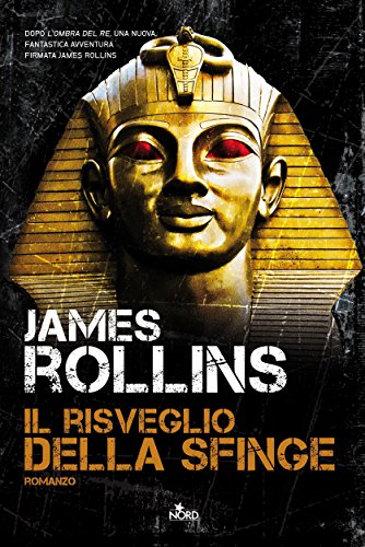 Download Il risveglio della sfinge: Le avventure di Jake Ransom Download Il risveglio della sfinge: Le avventure di Jake Ransom