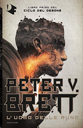 L'uomo delle rune. Ciclo del demone: 1