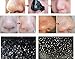 Peel off Blackhead Mask, Blackhead Remover mask, black mask, Deep Cleansing Purifying Peel Off Acne Blackhead Mask, Natural Bamboo Charcoal Black Mud Face Mask, Remover Blackhead/Acne/Oil-Control Nose peel off mask