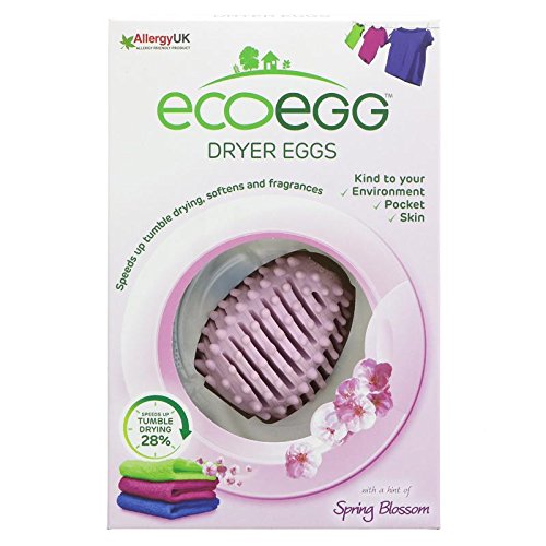 Preisvergleich Produktbild Ecoegg Dryer Egg Spring Blossom x 1
