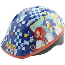 Thomas & Friends Kids Bike Helmet - Adjustable, Ventilated, For Head Sizes 48-52cm, Officially Licensed