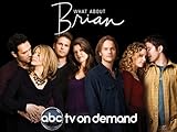 What About Brian - Staffel 1