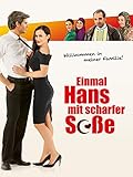 scharfer mauerpfeffer  Einmal Hans mit scharfer Soße
