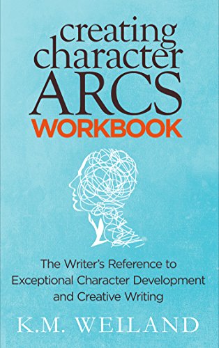 Download Creating Character Arcs Workbook: The Writer's Reference to Exceptional Character Development and Creative Writing (Helping Writers Become Authors Book 8) Download Creating Character Arcs Workbook: The Writer's Reference to Exceptional Character Development and Creative Writing (Helping Writers Become Authors Book 8)