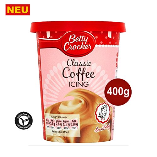 Betty crocker Lemon drizzle cake (5010084901389)