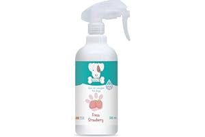 SENSODOR Perfume para Perros Sensaodor (Fresa)