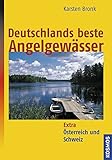 Image de Deutschlands beste Angelgewässer: Extra: Östereich und Schweiz