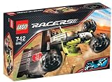 LEGO Racers 8492 - Mud Hopper - LEGO