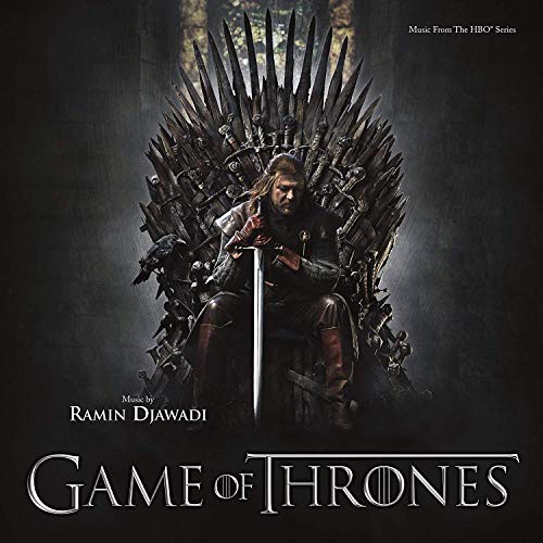 Game of Thrones [Vinilo]