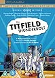 The Titfield Thunderbolt - 60th Anniversary Collector's Edition [DVD] [1953]