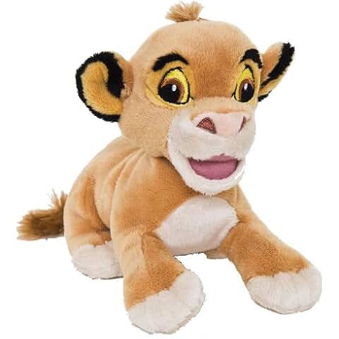 Suchergebnis auf Amazon.de für: König der Löwen - Plüschtiere: Spielzeug