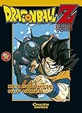 Dragon Ball Z, Bd.2, Der Stärkste auf Erden by