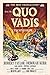 Produktbild 1art1 119006 Quo Vadis - Das Kolossale Epos, 1951 XXL Poster 120 x 80 cm