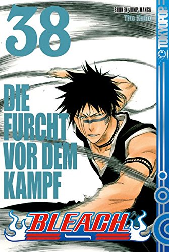 Bleach 38