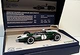 Compatible Scalextric Superslot Legends H3658A Cooper Climax J.Brabham Nº1