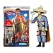 Produktbild Big Trouble in Little China ReAction Action Figure Rain 10 cm Funko Figures