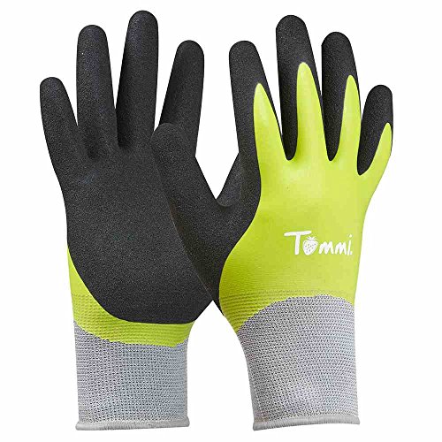Preisvergleich Produktbild GEBOL 444891 - Tommi Birne Gr. S, Gartenhandschuh