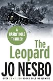 Image de The Leopard: Harry Hole 8
