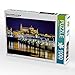 Produktbild Skyline Cordoba am Abend 1000 Teile Puzzle quer (CALVENDO Orte)