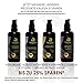 50 ml of the highest quality organic tea tree oil - pure & natural melaleuca in light protective bottle with pipette - 100% cold pressed, pure, natural & certified organic - healing tea tree oil for healthy skin, body & nails - Essential ethereal oil for aromatherapy & for the treatment of acne, skin inflammation, warts and fungi