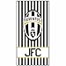 Produktbild FC Juventus (Serie A) Badetuch 140cm x 70cm