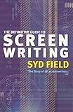 Image de The Definitive Guide To Screenwriting