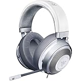 Razer Kraken - Gaming Headset (Kabelgebundene Headphones für PC, PS4, Xbox One & Switch, 50mm Treiber, 3,5mm Audio-Klinkenste