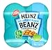 Produktbild HEINZ No Added Sugar Beanz in Tomato Sauce 4x 415g (1660g) - ohne Zuckerzusatz