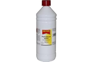 MEYER CHEMIE Meyer Petroleum extra - 1 Liter